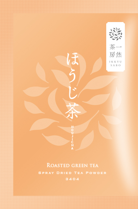 ほうじ茶