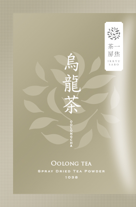 烏龍茶