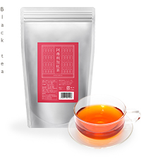 阿弗利加(アフリカ)紅茶