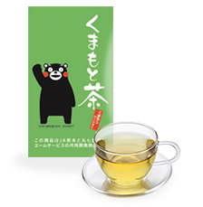 甜茶