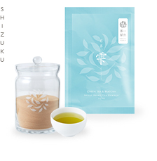 一烋茶房 煎茶 雫